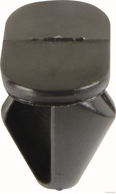 CLIP ZIER-/SCHUTZLEISTE