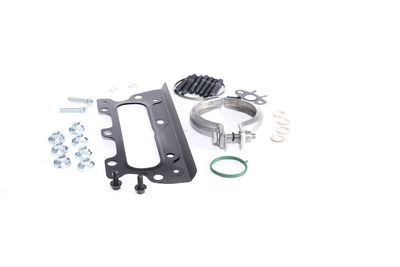 SET MONTAJ TURBOCOMPRESOR BTS Turbo T931563ABS 9