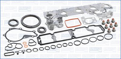 SET GARNITURI COMPLET MOTOR