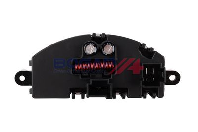 REZISTOR VENTILATOR HABITACLU BOGAP A4112117 2