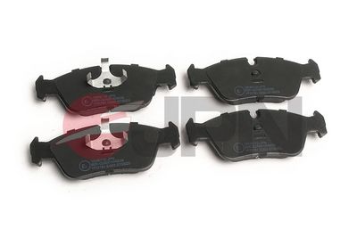 Stabdžių trinkelių rinkinys, diskinis stabdys