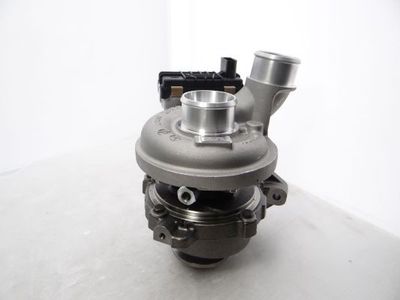 LADER AUFLADUNG GARRETT 7980155002S 1