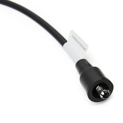 комплект запалителеи кабели RIDEX 685I0237