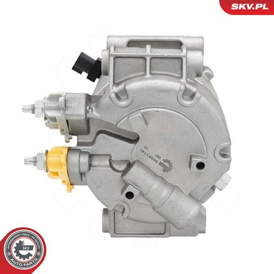 Kompresor klimatizácie ESEN SKV 84SKV140