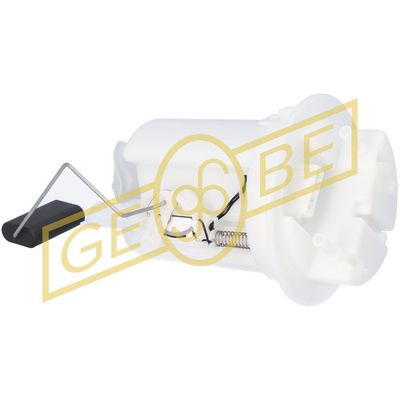 KRAFTSTOFF-FöRDEREINHEIT