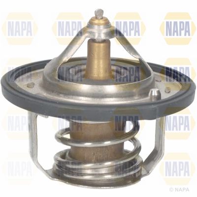 Thermostat, coolant NAPA NTH1078