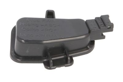 (EN) Vehicle ambient lighting lamp Rechts past: VW GOLF SPORTSVAN, TOURAN II 02.14-