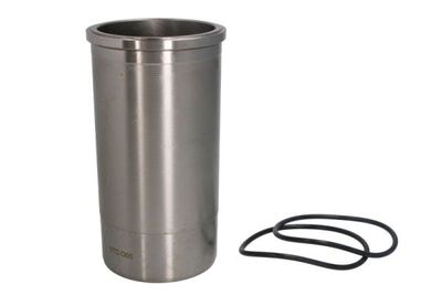 Cilindervoering (100mm) past: CASE IH 1455, 1455 A, 1455 CM XLA, 1455 XL, 1455 XLA, 1690, 278, 288, 288 L, 4210, 4210 LP, 4210 XL, 4220, 4220 LP, 4220 XL, 4230, 4230 LP, 4230 XL, 4240, 4240 LP