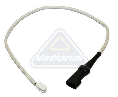 National FK6116WL