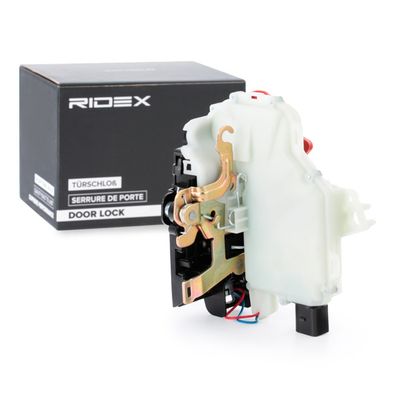 брава на врата RIDEX 1361D0031