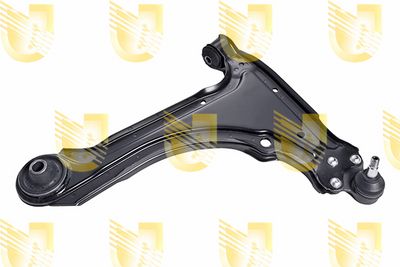 LENKER RADAUFHäNGUNG