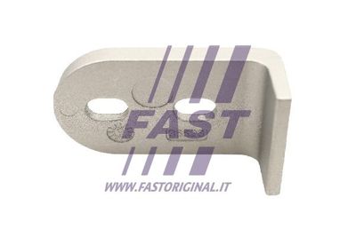 Prowadnica, przycisk ryglujący FAST FT95422