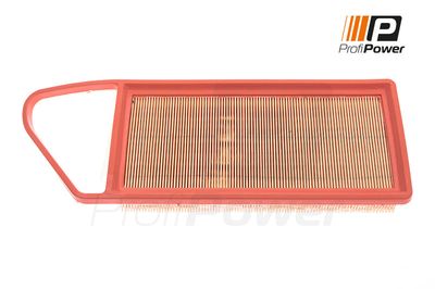 Воздушный фильтр ProfiPower 2F0041 для PEUGEOT 206+