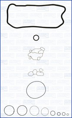 SET GARNITURI CARTER