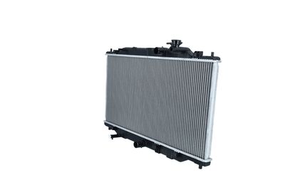 RADIATOR RACIRE MOTOR NRF 550093 10