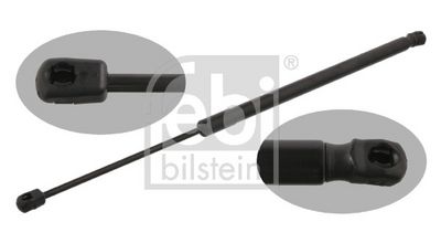 FEBI BILSTEIN Gasfeder, Koffer-/Laderaum