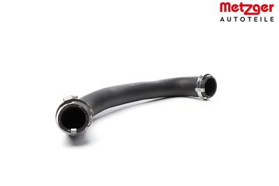 LADELUFTSCHLAUCH METZGER AUTOTEILE 2401116 34