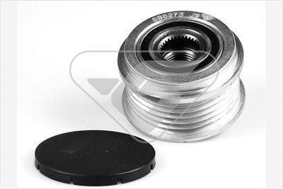 SISTEM ROATA LIBERA GENERATOR