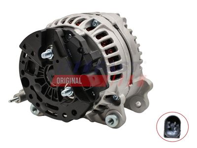 GENERATOR / ALTERNATOR FAST FT74242 1