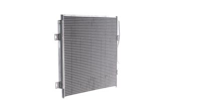 CONDENSATOR CLIMATIZARE MAHLE AC1154000S 22