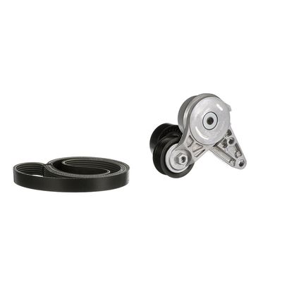 KEILRIPPENRIEMENSATZ GATES K016PK1535XS 11