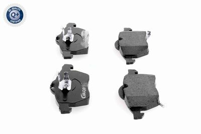 BREMSBELAGSATZ SCHEIBENBREMSE VAICO V408038 7