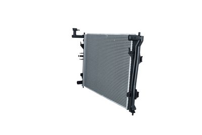 KüHLER MOTORKüHLUNG NRF 53845 12