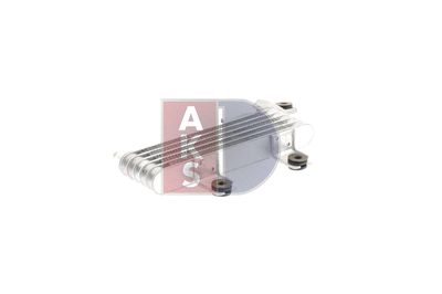 ÖLKüHLER MOTORöL AKS DASIS 516017N 5