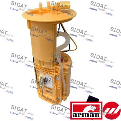 KRAFTSTOFF-FöRDEREINHEIT