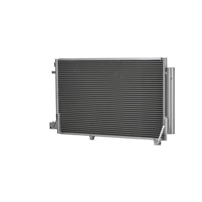 KONDENSATOR KLIMAANLAGE NISSENS 940108 28