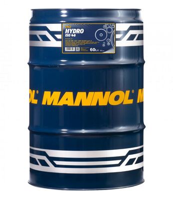 SCT - MANNOL MN2102-60