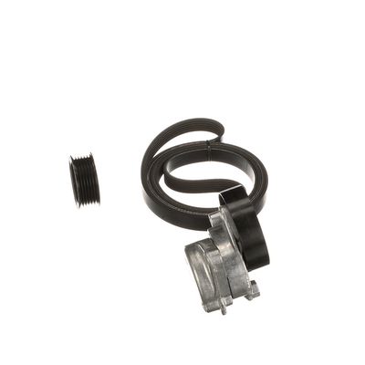 KEILRIPPENRIEMENSATZ GATES K016PK2390 42