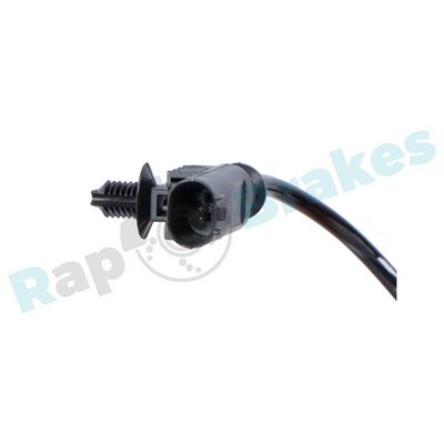 Vorschau Sensor, Raddrehzahl Ansicht 3