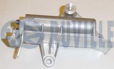 Tlumič vibrací, rozvodový řemen RUVILLE 541092