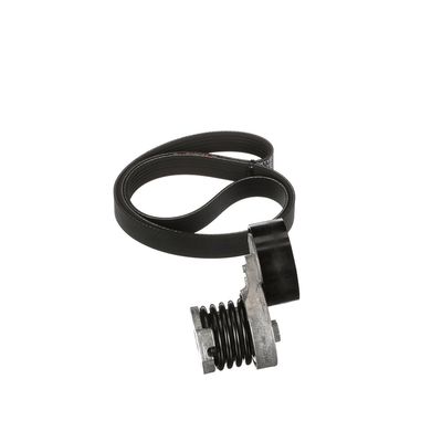 SET CUREA TRANSMISIE CU CANELURI GATES K066PK1195 42