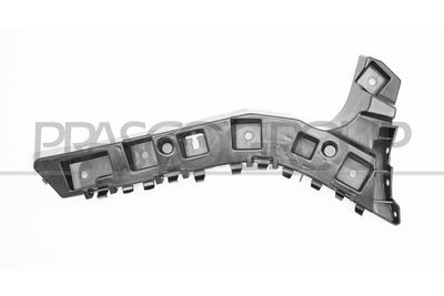 HALTER STOßFäNGER PRASCO FD1141054