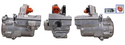 COMPRESOR CLIMATIZARE