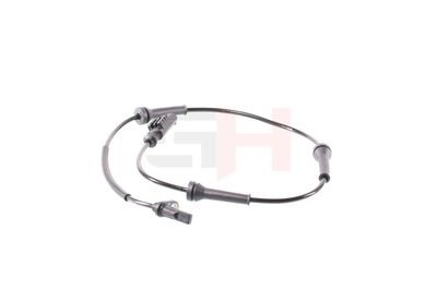 Snímač, počet otáček kol GH GH-712333