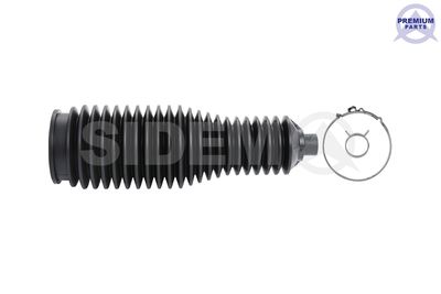 Osłona, system kierowania SIDEM 354.030