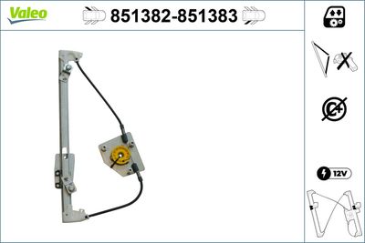 MECANISM ACTIONARE GEAM