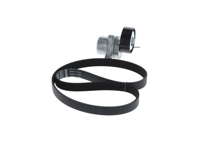 KEILRIPPENRIEMENSATZ BOSCH 1987600729 9