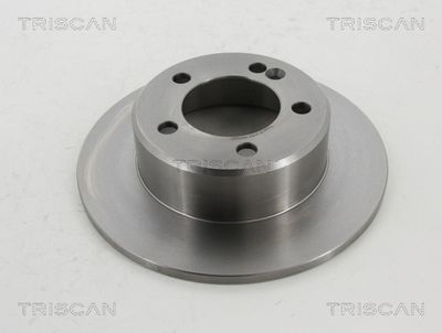 TRISCAN 8120 24169 Тормозные диски для RENAULT MASTER
