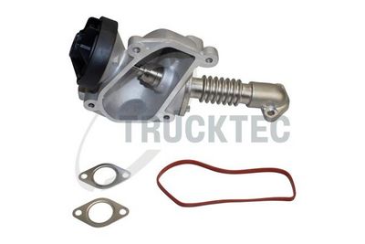 SUPAPA CONTROL EVACUARE EGR TRUCKTEC AUTOMOTIVE 0216030
