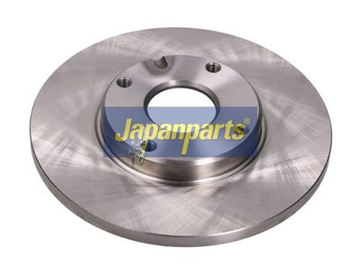 JAPANPARTS Stabdžių diskas