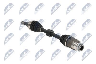 PLANETARA NTY NPWMZ050 12