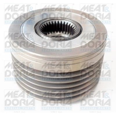 Механизм свободного хода генератора MEAT & DORIA 45190 для FIAT GRANDE PUNTO