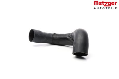 LADELUFTSCHLAUCH METZGER AUTOTEILE 2400545 5