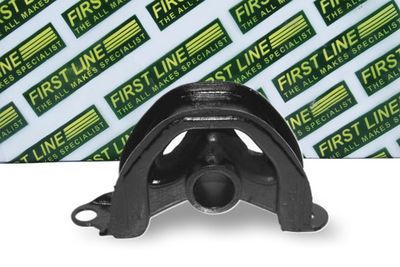 окачване, двигател FIRST LINE FEM3494