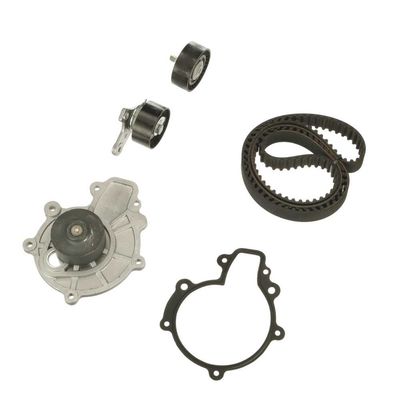 SET POMPA APA + CUREA DINTATA GATES KP15634XS 70