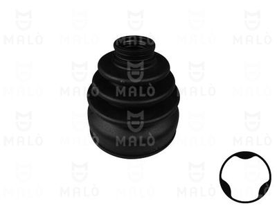 маншон, полуоска AKRON-MALÒ 30292
